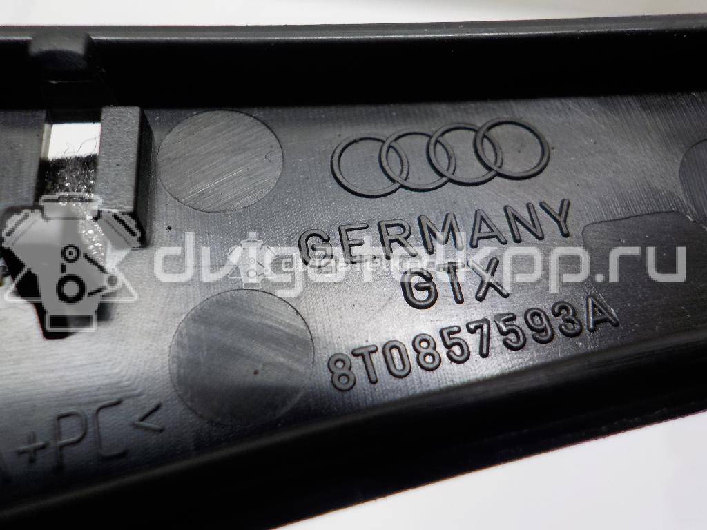 Фото Кронштейн (сопут. товар)  8T0857593A для audi A4 [B8] {forloop.counter}}