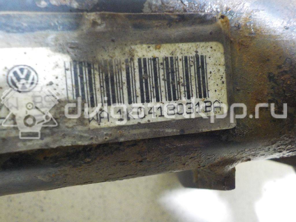 Фото Амортизатор передний  1K0413031BA для Skoda Octavia / Octaviaii 1Z3 / Yeti 5L {forloop.counter}}