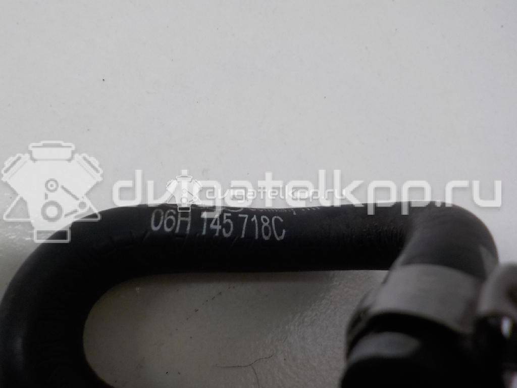 Фото Шланг  06h145718c для audi A4 [B8] {forloop.counter}}