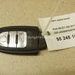 Фото Ключ зажигания  4G0959754KTKE для audi A4 [B8] {forloop.counter}}