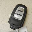 Фото Ключ зажигания  4G0959754KTKE для audi A4 [B8] {forloop.counter}}