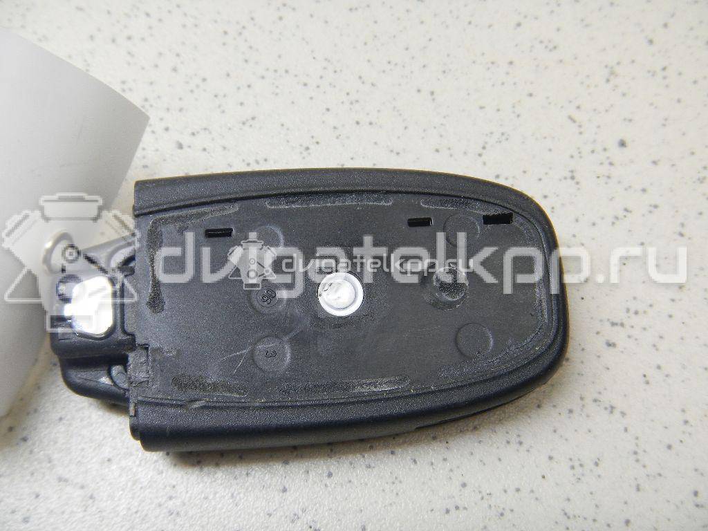Фото Ключ зажигания  4G0959754KTKE для audi A4 [B8] {forloop.counter}}