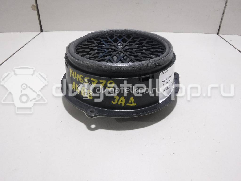 Фото Динамик  8K0035411 для audi A4 [B8] {forloop.counter}}