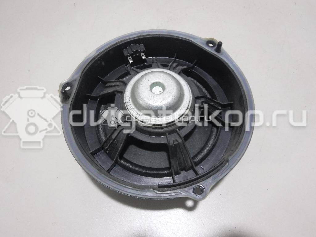 Фото Динамик  8K0035411 для audi A4 [B8] {forloop.counter}}