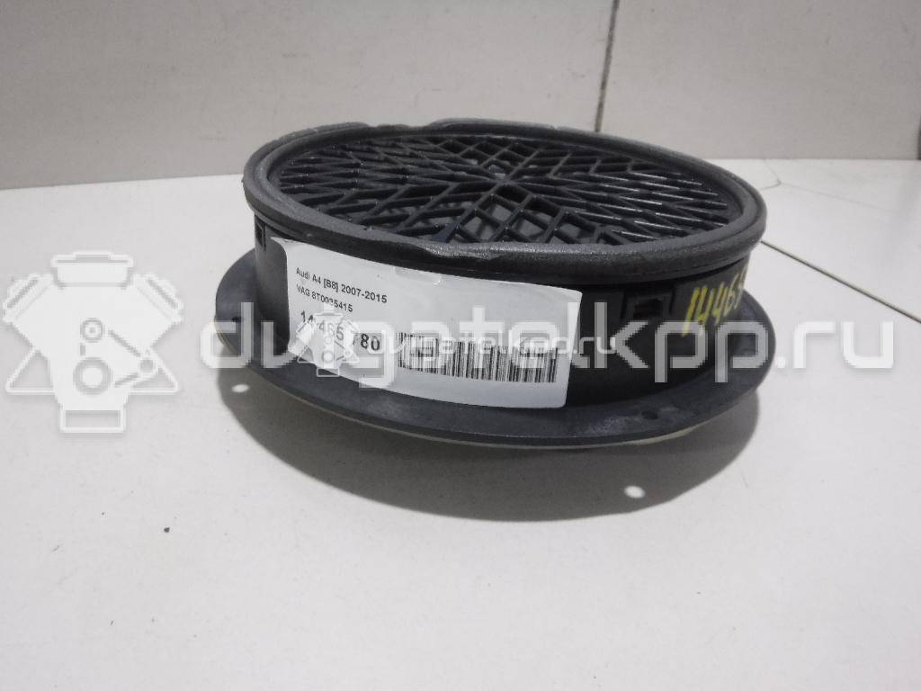 Фото Динамик  8T0035415 для audi A4 [B8] {forloop.counter}}