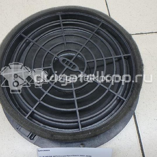 Фото Динамик  8R0035415A для audi A4 [B8]