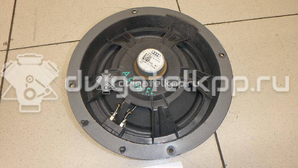 Фото Динамик  8R0035415A для audi A4 [B8] {forloop.counter}}