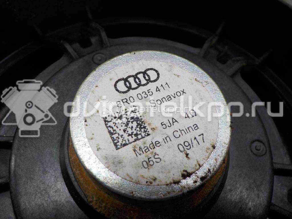 Фото Динамик  8R0035411 для audi Q3 {forloop.counter}}