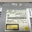 Фото Магнитола  8T1057186P для audi A4 [B8] {forloop.counter}}