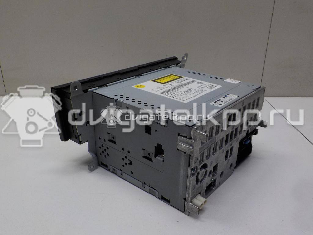 Фото Магнитола  8T1035186P для audi A4 [B8] {forloop.counter}}