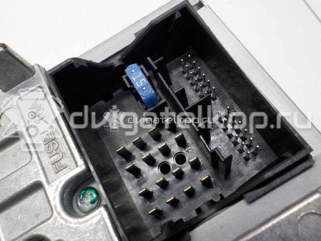 Фото Магнитола  8T1035186P для audi A4 [B8] {forloop.counter}}