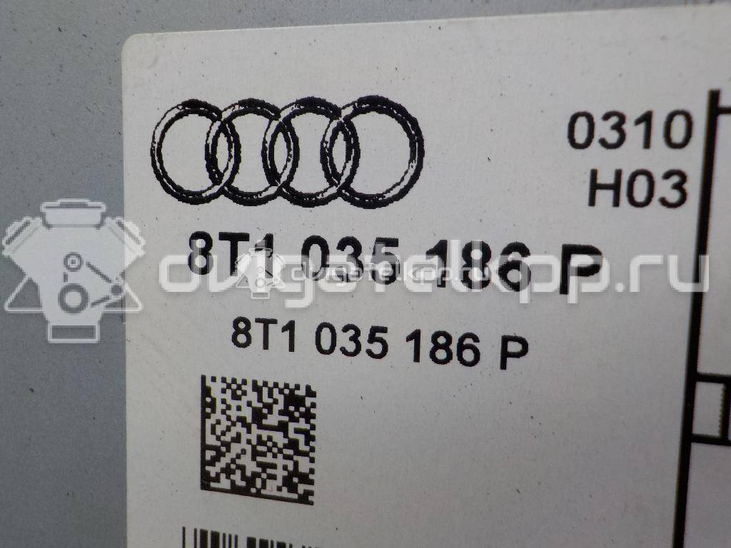 Фото Магнитола  8T1035186P для audi A4 [B8] {forloop.counter}}