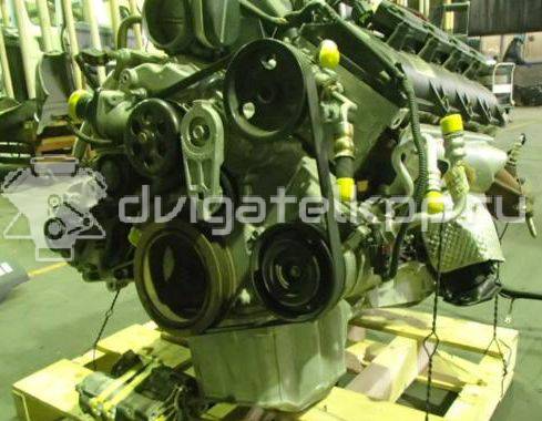 Фото Контрактный (б/у) двигатель EZB для Chrysler / Jeep / Dodge 326-335 л.с 16V 5.7 л бензин R2857367AA {forloop.counter}}