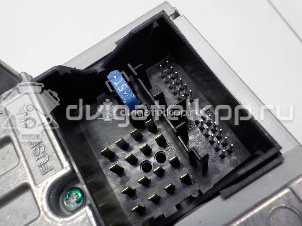 Фото Магнитола  8T1035186P для audi A4 [B8] {forloop.counter}}