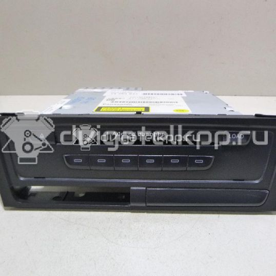Фото Ченджер компакт дисков  8t1035110c для audi A4 [B8]
