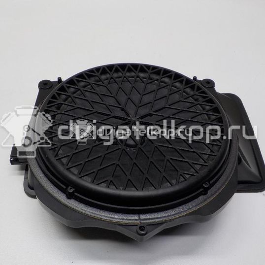Фото Сабвуфер  8T0035412 для audi A4 [B8]