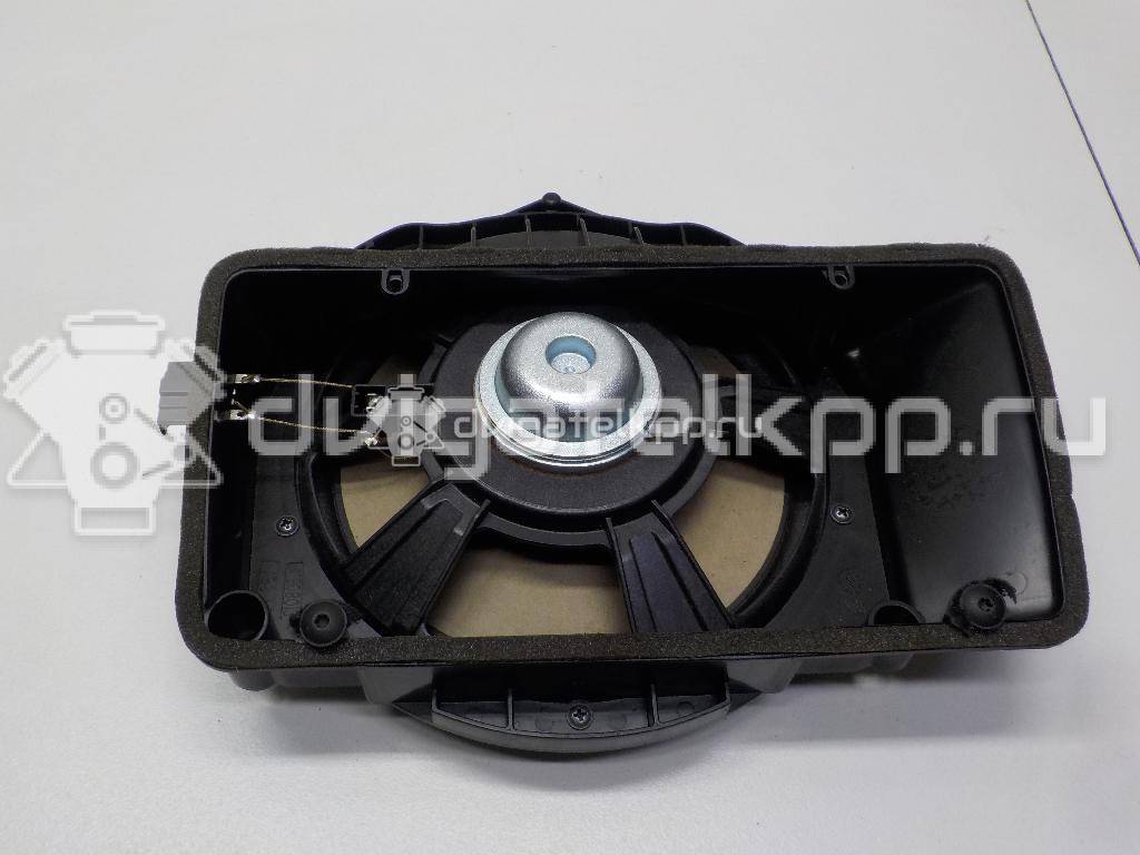 Фото Сабвуфер  8T0035412 для audi A4 [B8] {forloop.counter}}