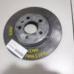 Фото Диск тормозной задний  8K0615601B для Audi A4 / A6 / A5 / Q5 / A7 Sportback 4Ga, 4Gf {forloop.counter}}