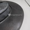 Фото Диск тормозной задний  8K0615601B для Audi A4 / A6 / A5 / Q5 / A7 Sportback 4Ga, 4Gf {forloop.counter}}