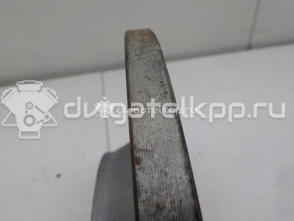 Фото Диск тормозной задний  8K0615601B для Audi A4 / A6 / A5 / Q5 / A7 Sportback 4Ga, 4Gf {forloop.counter}}