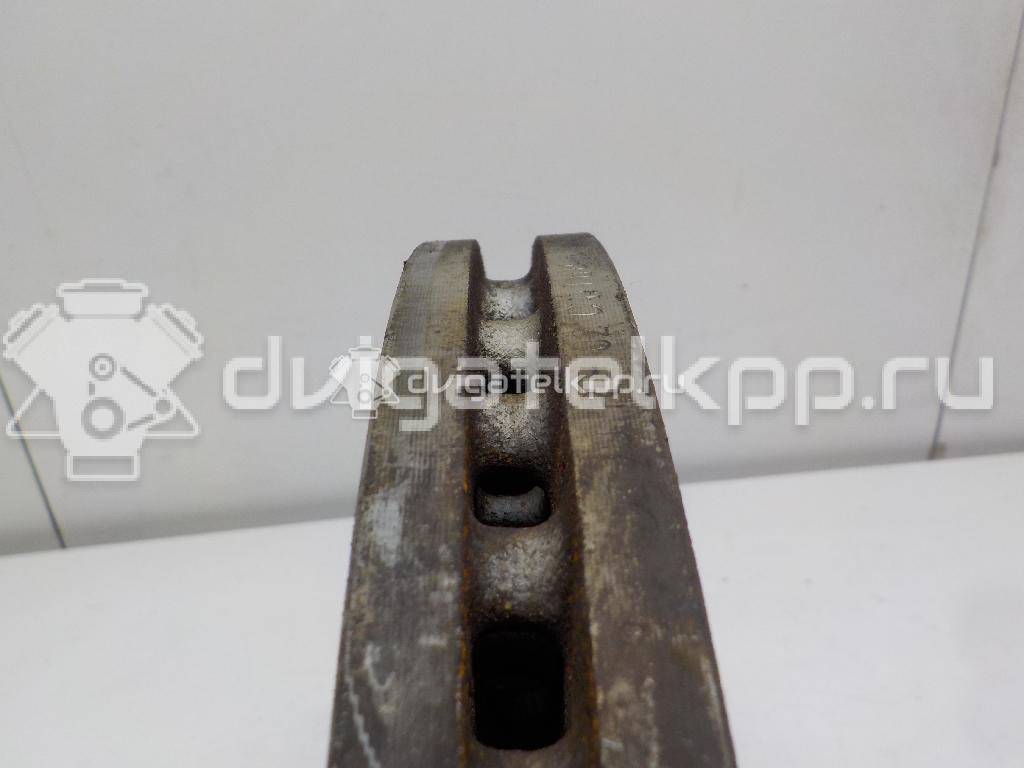 Фото Диск тормозной передний вентилируемый  8K0615301A для Audi A4 / A6 / A5 / Q5 / A7 Sportback 4Ga, 4Gf {forloop.counter}}