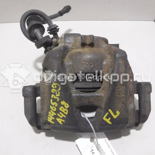 Фото Суппорт тормозной передний левый  8K0615123C для Audi A5 / A4 / A6