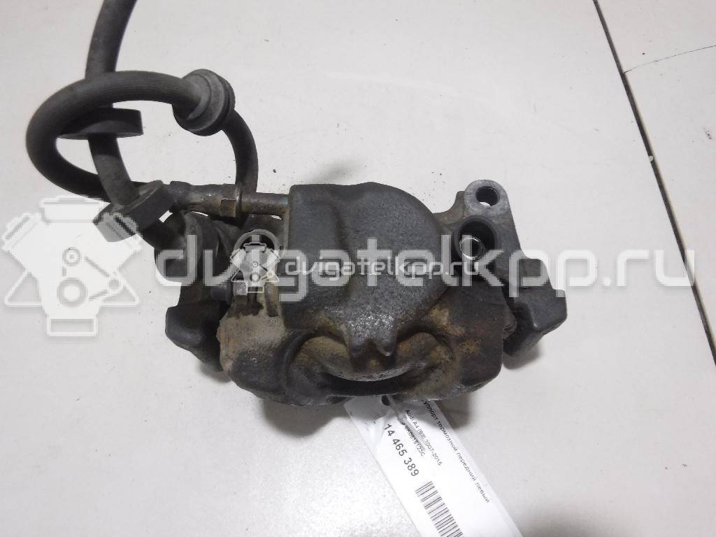 Фото Суппорт тормозной передний левый  8K0615123C для Audi A5 / A4 / A6 {forloop.counter}}