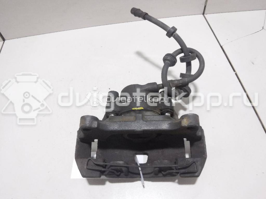 Фото Суппорт тормозной передний левый  8K0615123C для Audi A5 / A4 / A6 {forloop.counter}}