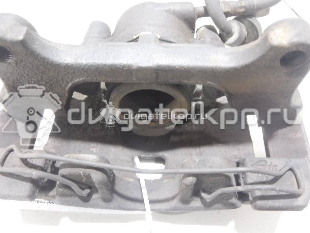 Фото Суппорт тормозной передний левый  8K0615123C для Audi A5 / A4 / A6 {forloop.counter}}