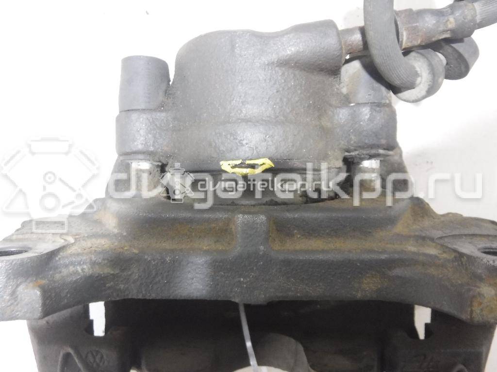 Фото Суппорт тормозной передний левый  8K0615123C для Audi A5 / A4 / A6 {forloop.counter}}