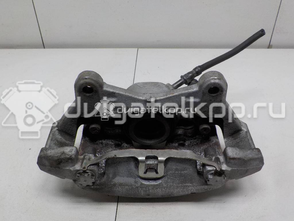 Фото Суппорт тормозной передний левый  8K0615123B для Audi A5 / A4 {forloop.counter}}