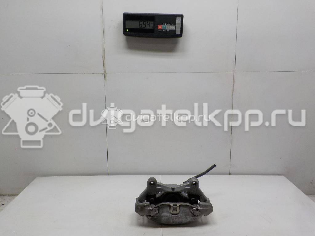 Фото Суппорт тормозной передний левый  8K0615123B для Audi A5 / A4 {forloop.counter}}