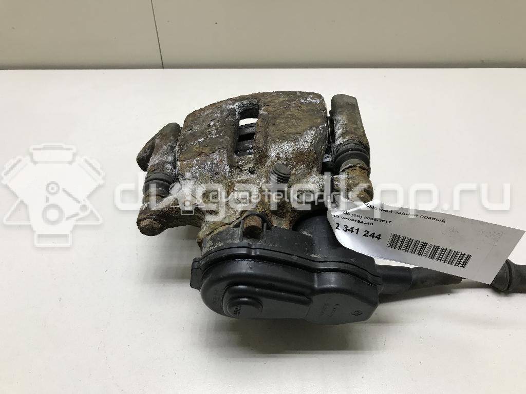Фото Суппорт тормозной задний правый  8K0615404B для Audi A5 / A4 / Q5 {forloop.counter}}