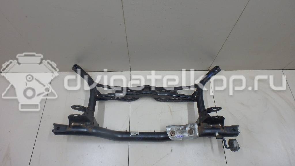 Фото Балка задняя  1K0505315BN для vw Jetta {forloop.counter}}