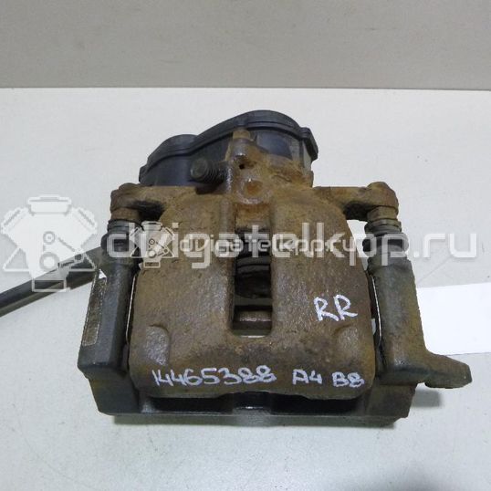 Фото Суппорт тормозной задний правый  8K0615404B для Audi A5 / A4 / Q5