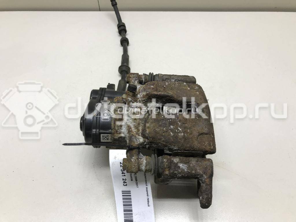 Фото Суппорт тормозной задний левый  8K0615403B для Audi A5 / A4 / Q5 {forloop.counter}}