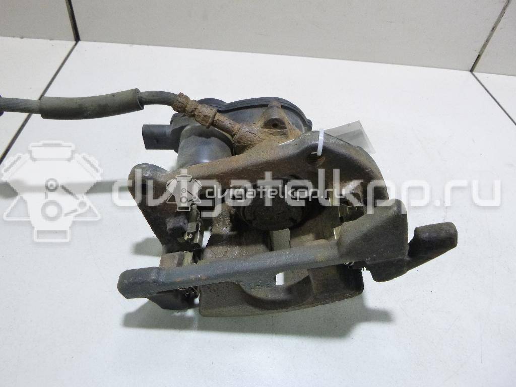 Фото Суппорт тормозной задний левый  8K0615403B для Audi A5 / A4 / Q5 {forloop.counter}}