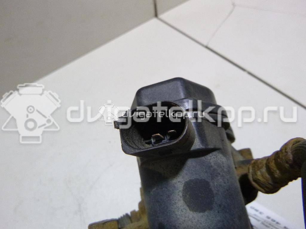 Фото Суппорт тормозной задний левый  8K0615403B для Audi A5 / A4 / Q5 {forloop.counter}}