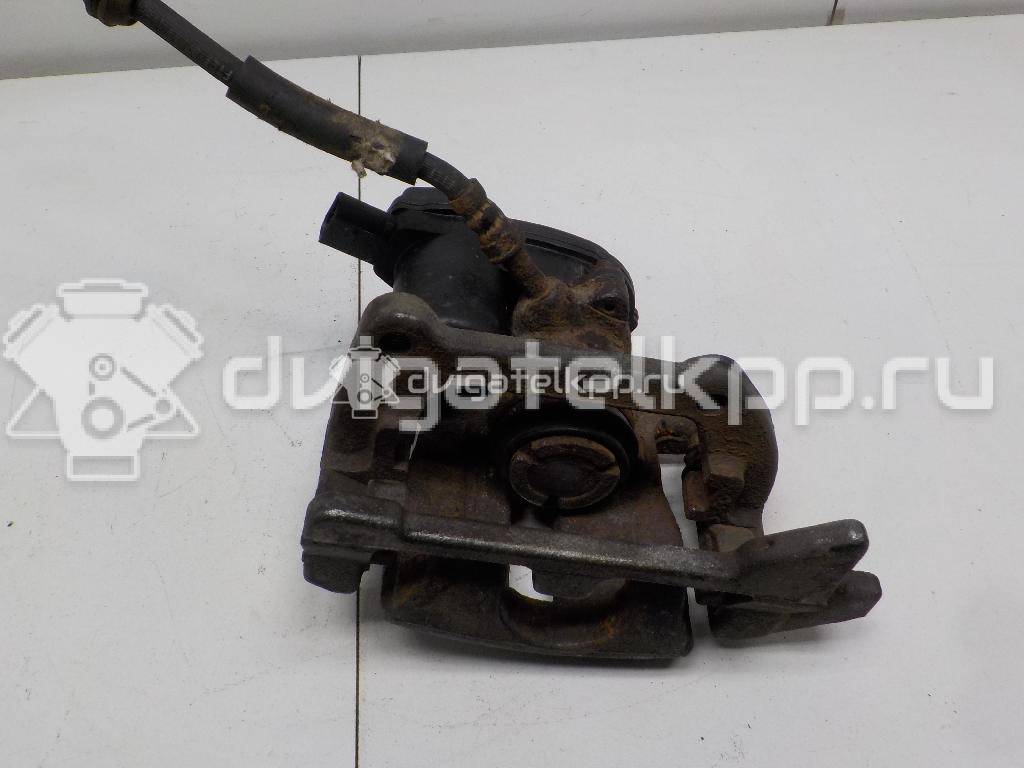 Фото Суппорт тормозной задний левый  8K0615403B для Audi A5 / A4 / Q5 {forloop.counter}}