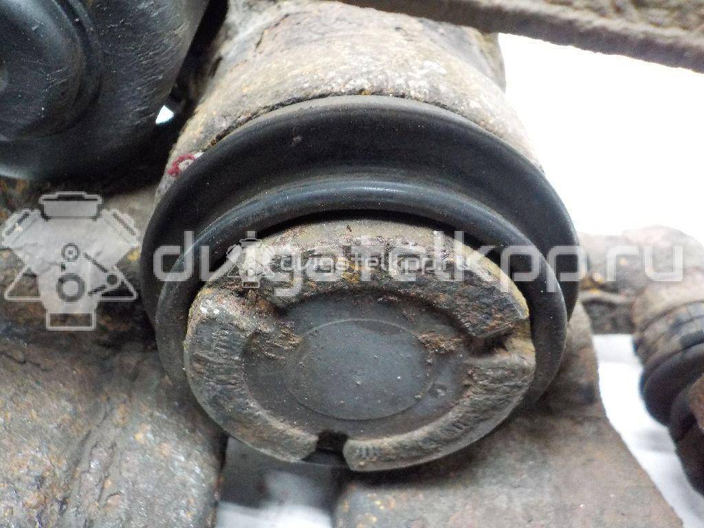 Фото Суппорт тормозной задний левый  8K0615403B для Audi A5 / A4 / Q5 {forloop.counter}}