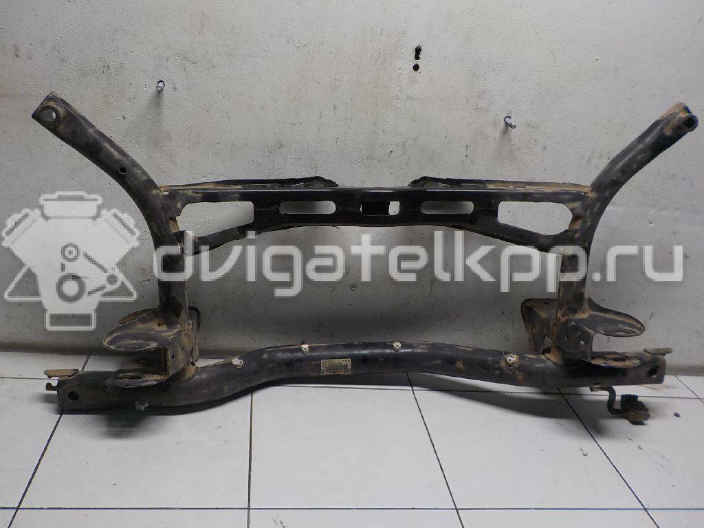 Фото Балка задняя  1K0505315BN для Skoda Octavia / Octaviaii 1Z3 {forloop.counter}}