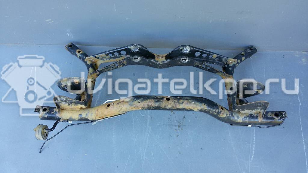 Фото Балка задняя  1K0505315BN для vw Jetta {forloop.counter}}