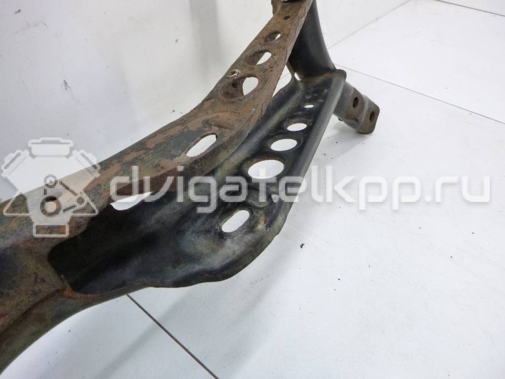 Фото Балка задняя  1K0505315BG для Skoda Octavia / Octaviaii 1Z3 {forloop.counter}}