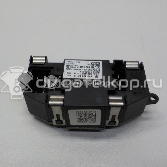 Фото Резистор отопителя  8k0820521b для Audi A5 / A4 / Q5