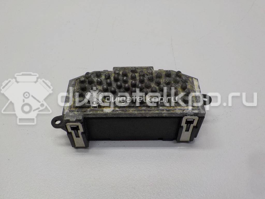 Фото Резистор отопителя  8k0820521b для Audi A5 / A4 / Q5 {forloop.counter}}