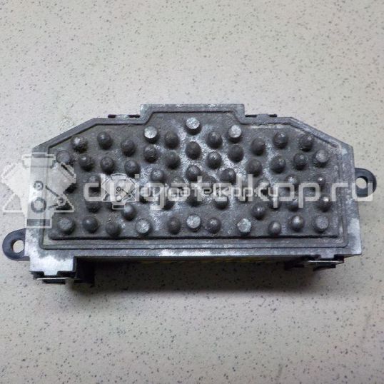 Фото Резистор отопителя  8K0820521B для Audi A5 / A4 / Q5
