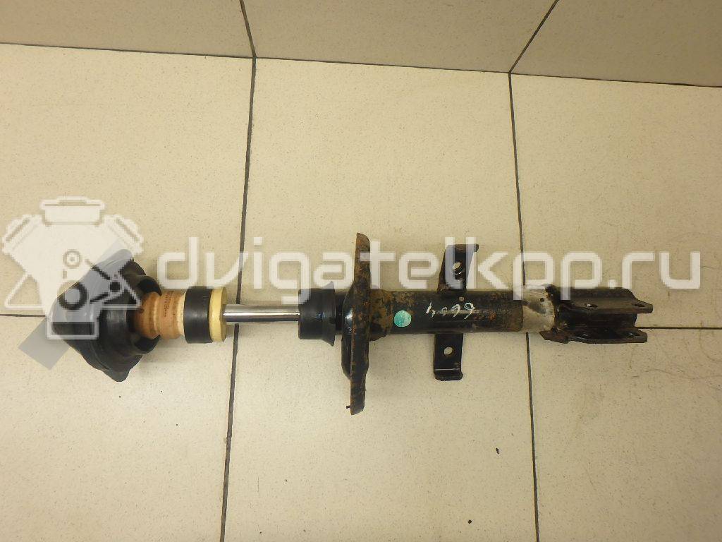 Фото Амортизатор передний  543021361R для Renault Captur J5 {forloop.counter}}