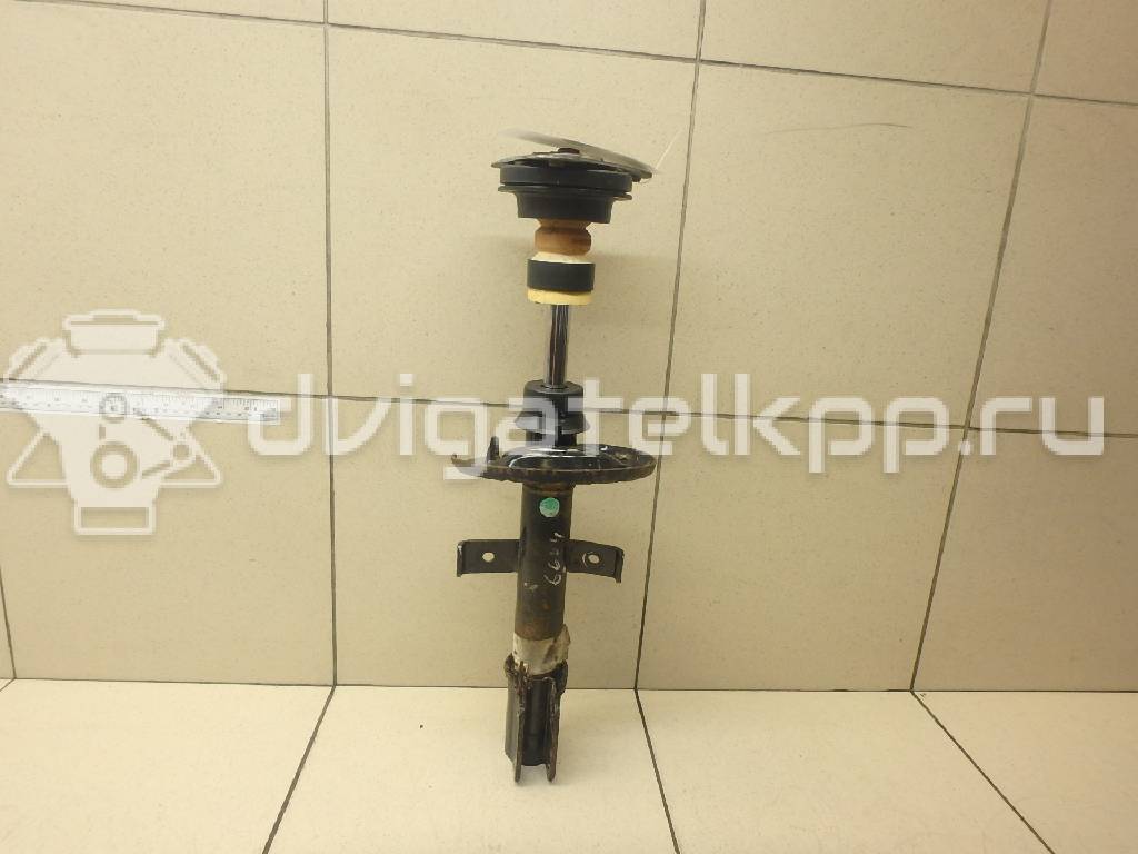 Фото Амортизатор передний  543021361R для Renault Captur J5 {forloop.counter}}