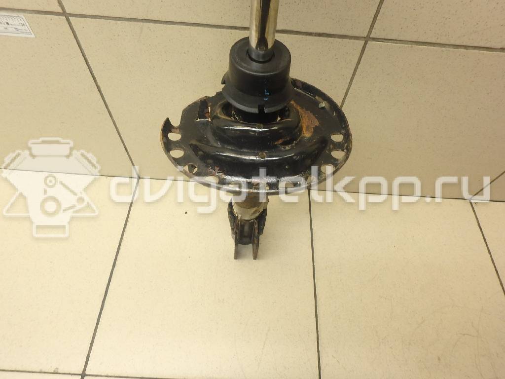 Фото Амортизатор передний  543021361R для Renault Captur J5 {forloop.counter}}