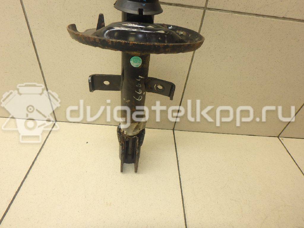 Фото Амортизатор передний  543021361R для Renault Captur J5 {forloop.counter}}